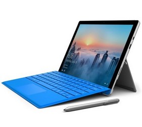 Замена экрана на планшете Microsoft Surface Pro 4 в Твери